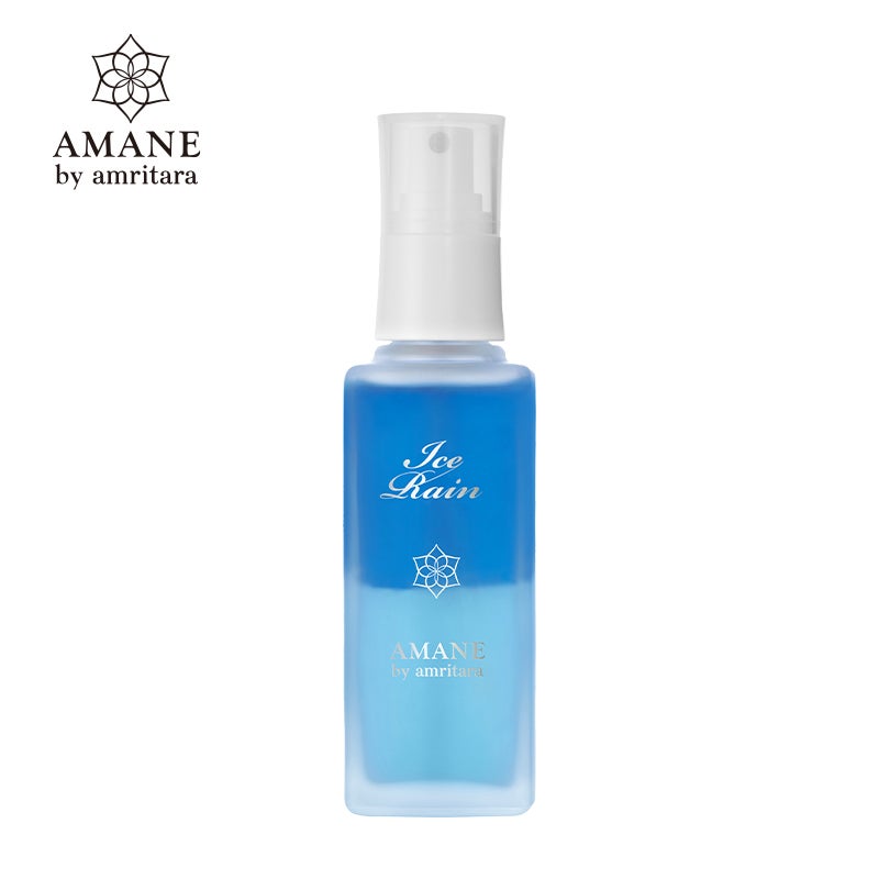 【先行予約ポストカード付き】フュージョンミストセラム アイスレイン 100mL