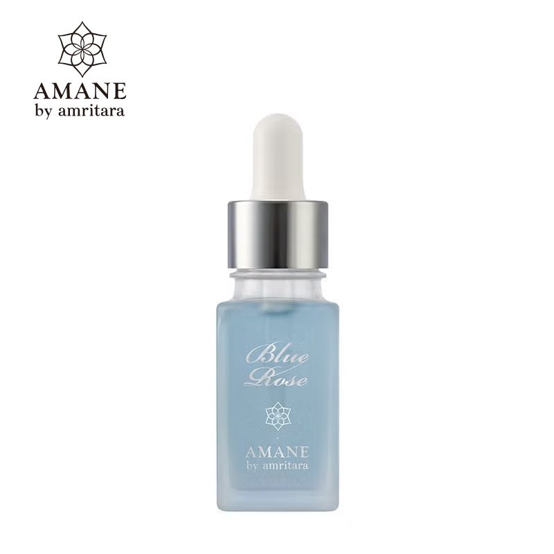 【限定ミラー付き】ブルーローズとアイスレインのセット