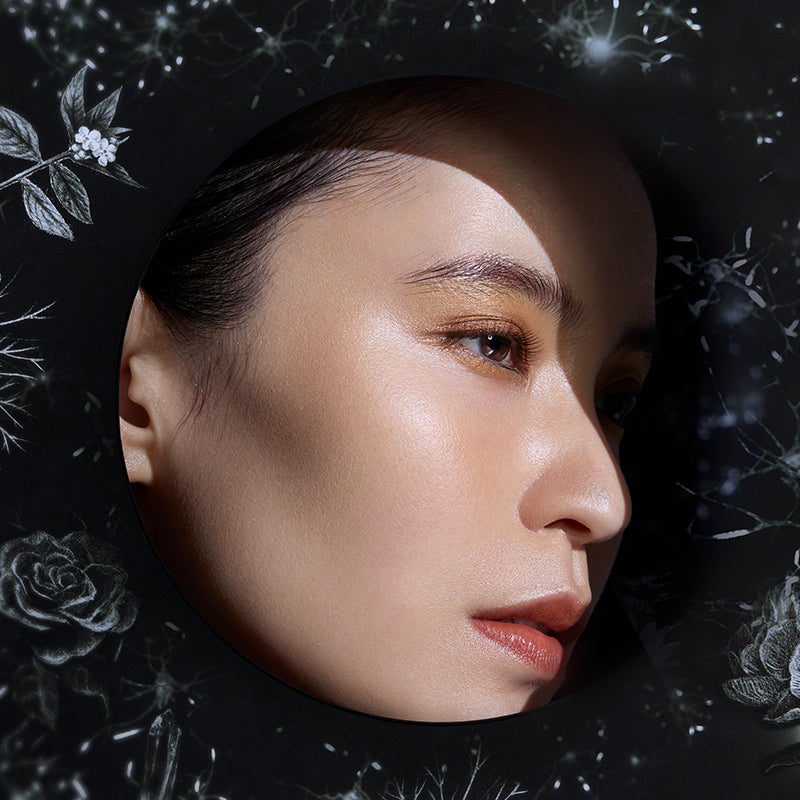 amritara youniverseデビューコレクションセット