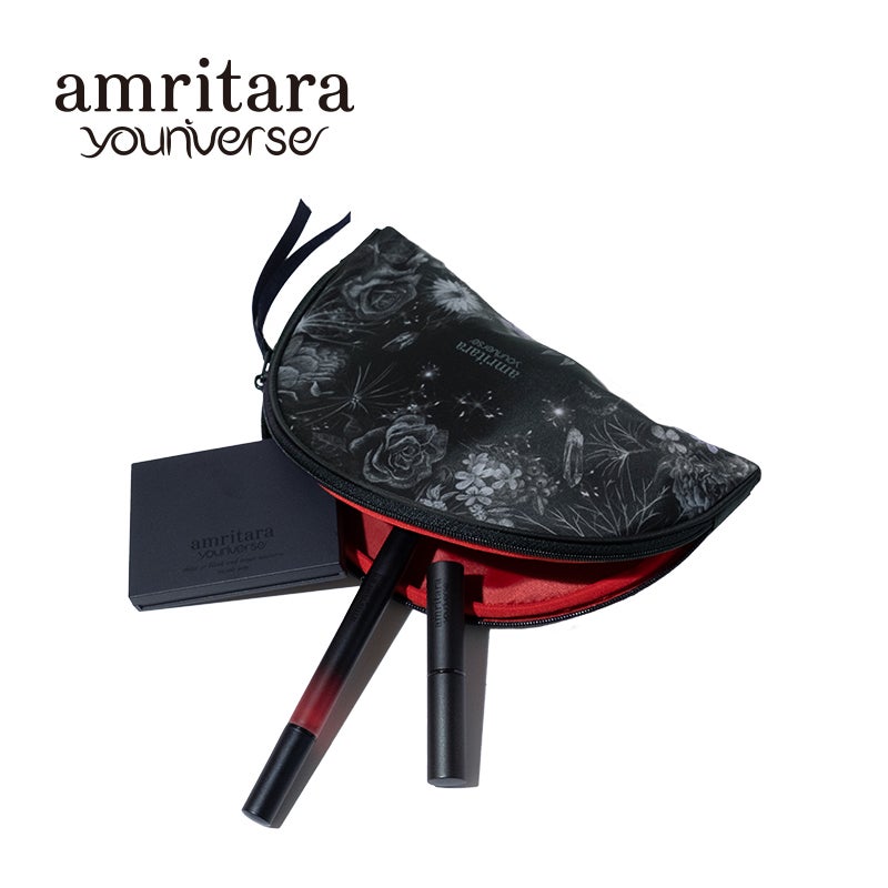 amritara youniverseデビューコレクションセット