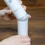 ホワイトバーチモイストウォーター レフィルパック 120mL(詰め替え用)とトライとエイジ ソリューション クリーム 1gのセット