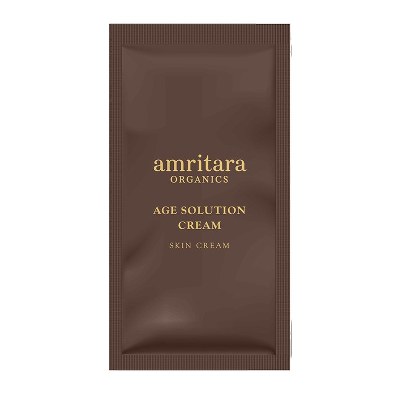 ホワイトバーチモイストウォーター レフィルパック 120mL(詰め替え用)とトライとエイジ ソリューション クリーム 1gのセット