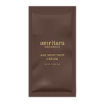 ホワイトバーチモイストウォーター レフィルパック 120mL(詰め替え用)とトライとエイジ ソリューション クリーム 1gのセット