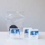 インディゴ バランシング ソープ 60g 2個＋切り落とし1袋プレゼント
