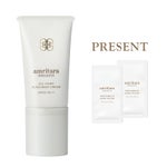  【高保湿化粧水パウチ2包付き】オールライトサンスクリーンクリーム SPF29 PA+++ 40g
