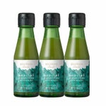 【50%OFF】神山 すだち果汁 100ml×3本