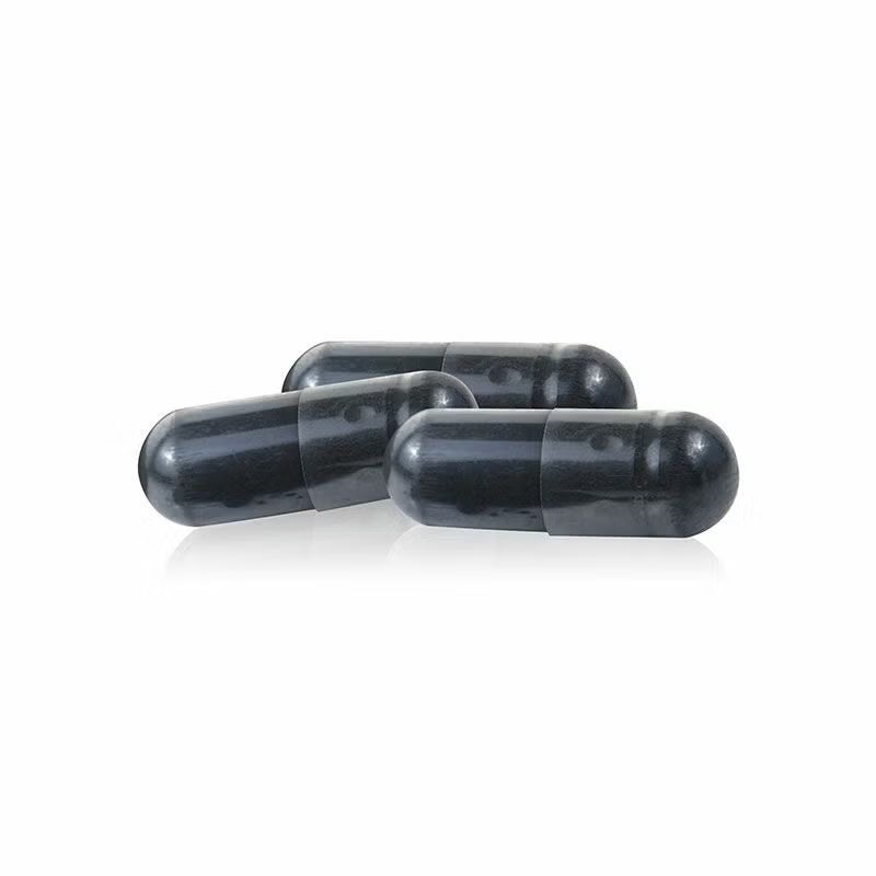 【30%OFF】ディープ クリア ブラック 60粒