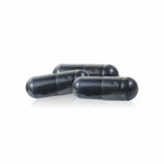 【30%OFF】ディープ クリア ブラック 60粒