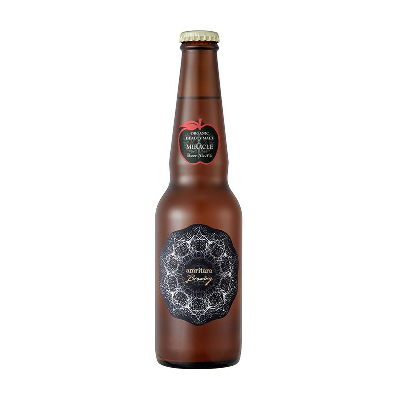 アムリターラ ブリューイング［ミラクル］ 330ml